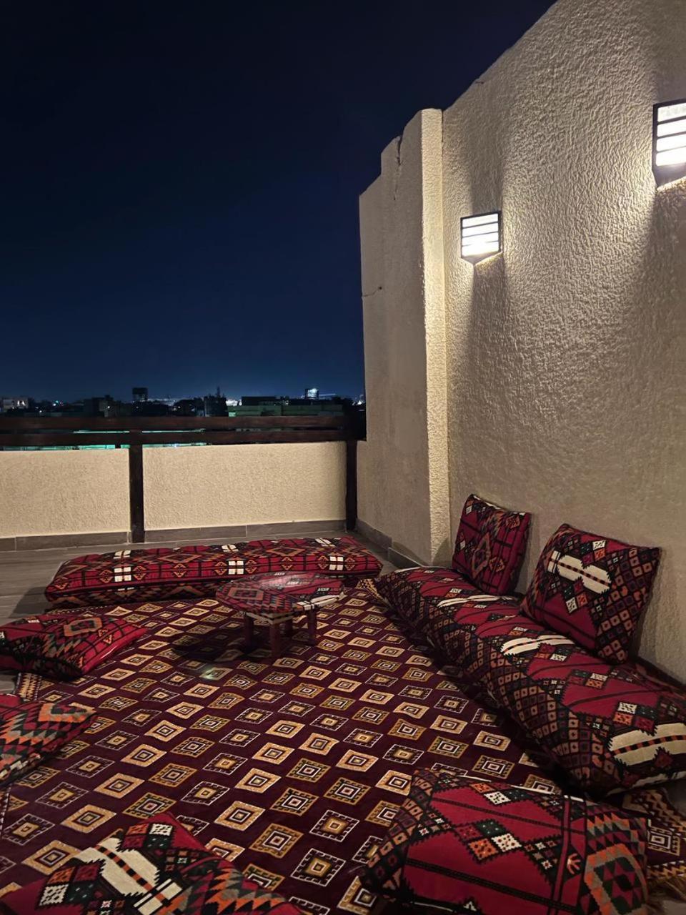 Pyramids Era View Otel Kafret el-Gabal Dış mekan fotoğraf